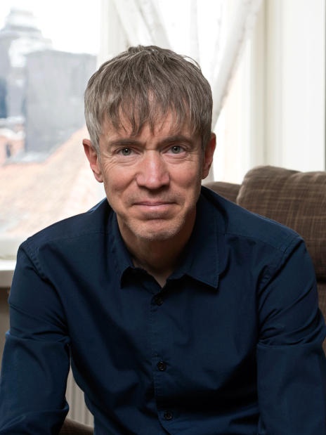 Magnus Sandberg